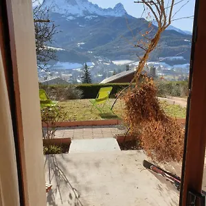 Rand'ubaye Appartement
