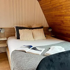 Rénové Ubaye Appartement