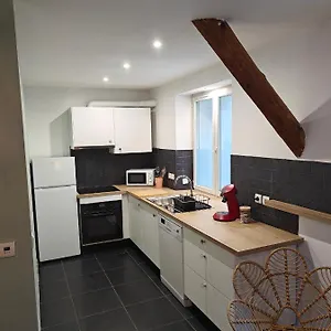 Delalo Appartement
