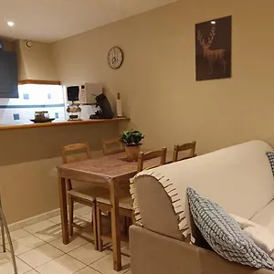 Grand 3 Personnes Idealement Place Appartement