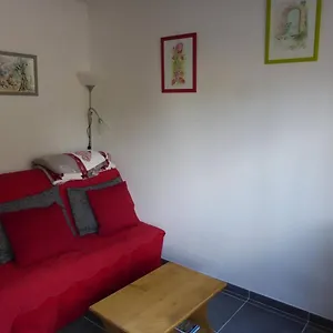Duplexe Standing Les Mélèzes Appartement