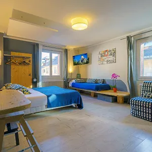 2* Hotel De La Placette