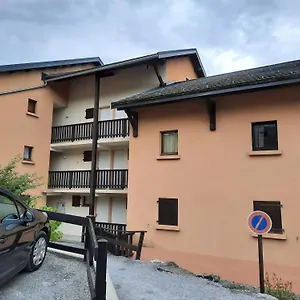 Chaleureux. Appartement