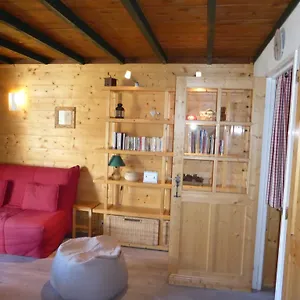 Chalanche Appartement